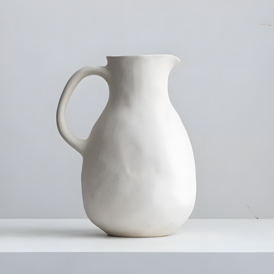 Porcelain Vase 